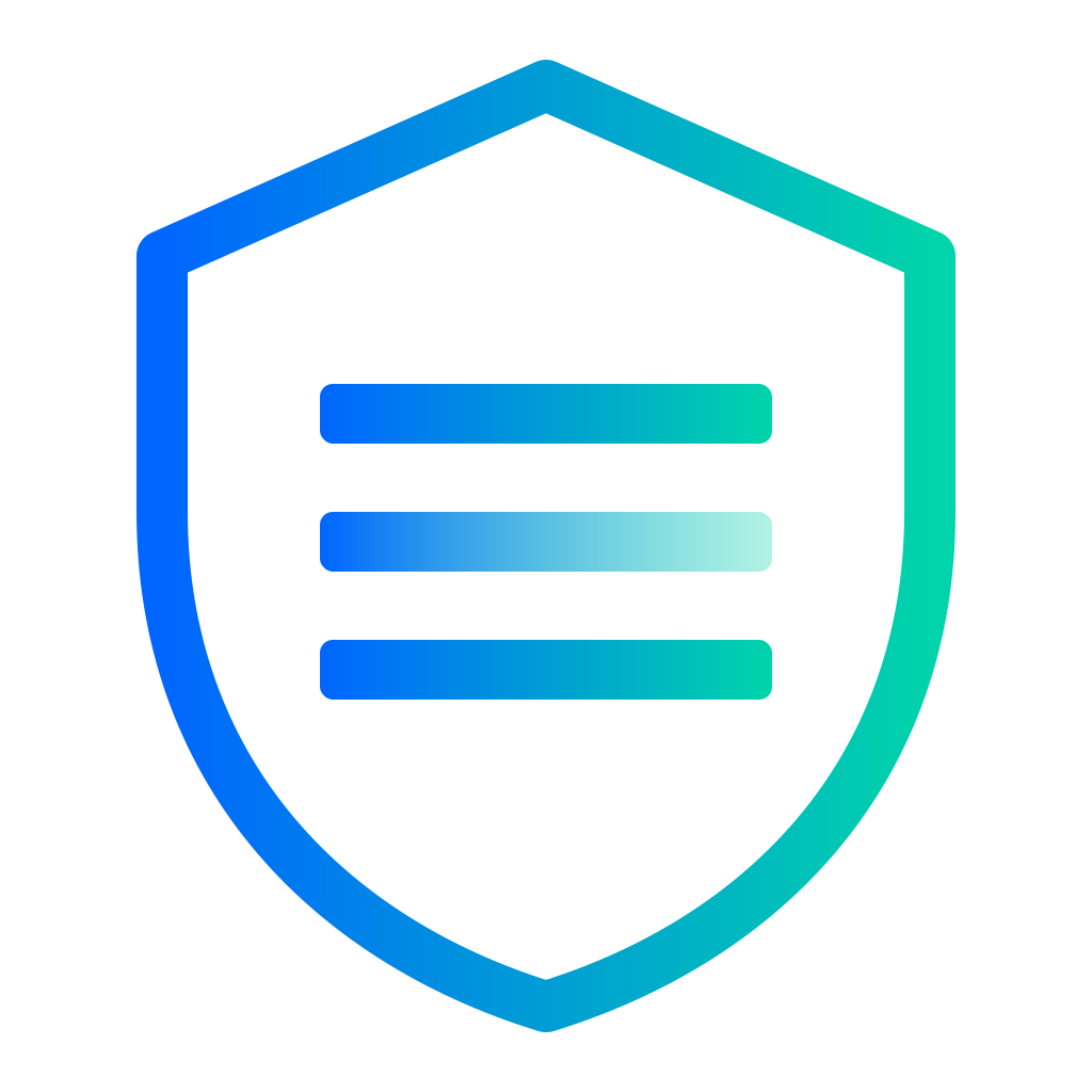 ShareSafe Logo